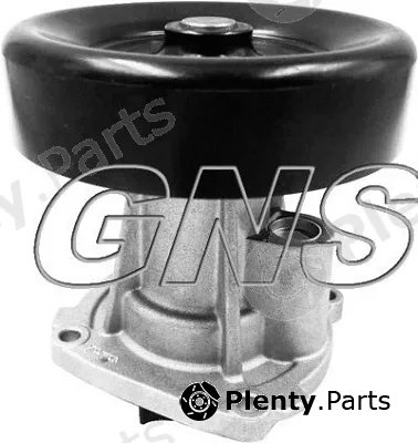 GNS YH-LF101 — Water Pump, engine cooling