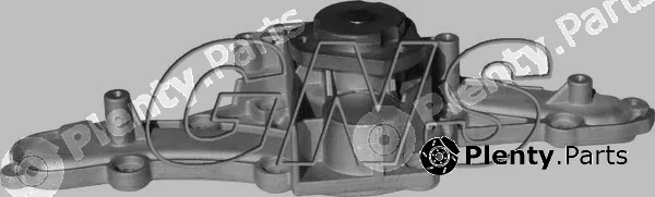 GNS YH-AR110 — Water Pump, engine cooling