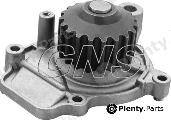GNS YH-I114 — Water Pump, engine cooling