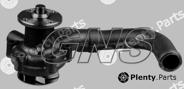 GNS YH-K147 — Water Pump, engine cooling