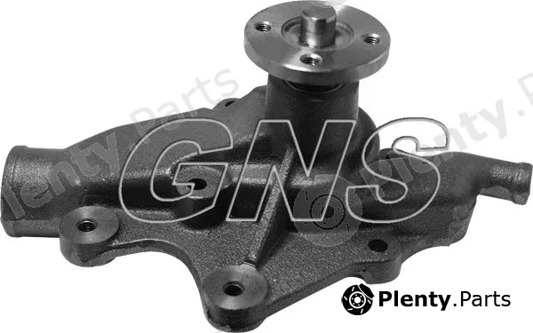 GNS YH-AM112 — Water Pump, engine cooling