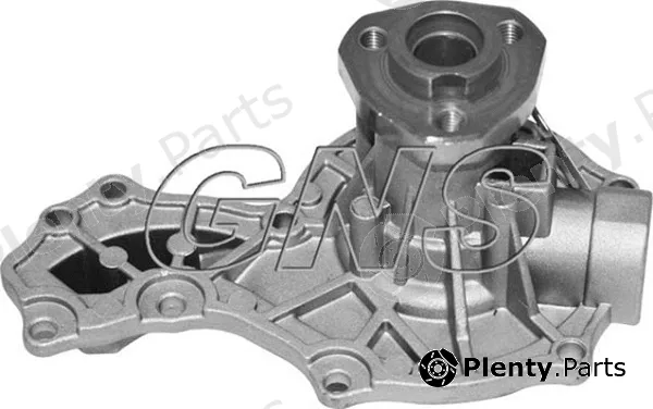 GNS YH-F115 — Water Pump, engine cooling