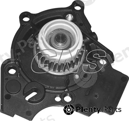GNS YH-V165 — Water Pump, engine cooling