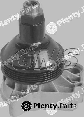 GNS YH-BM131 — Water Pump, engine cooling