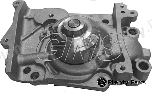 GNS YH-SU112 — Water Pump, engine cooling