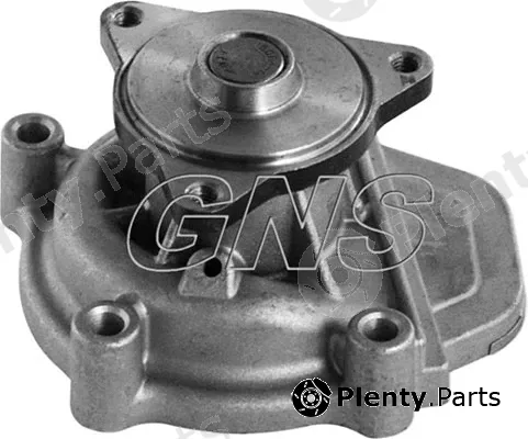 GNS YH-R115 — Water Pump, engine cooling