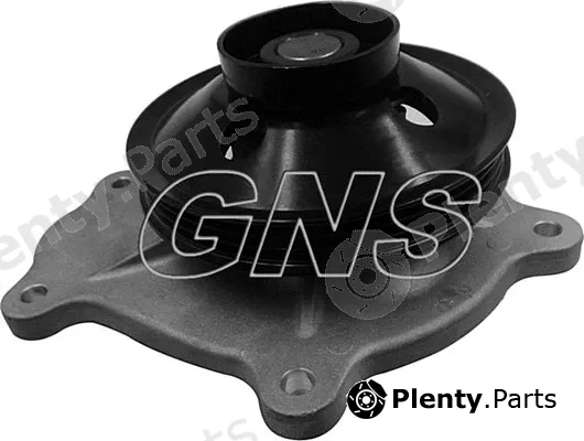 GNS YH-T252 — Water Pump, engine cooling