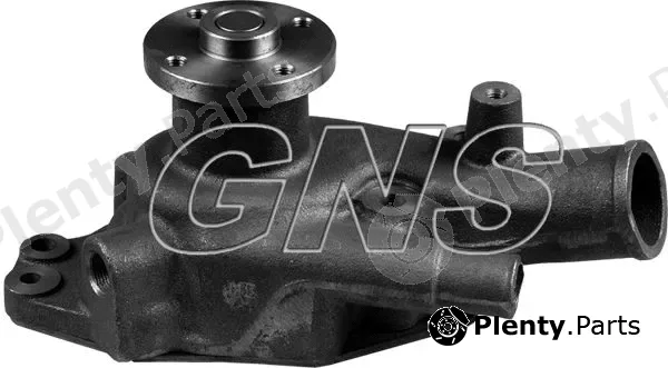 GNS YH-I136 — Water Pump, engine cooling