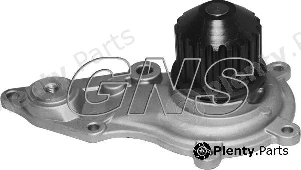 GNS YH-CR127 — Water Pump, engine cooling
