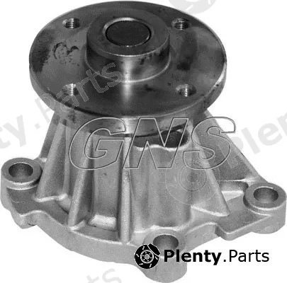 GNS YH-S130 — Water Pump, engine cooling