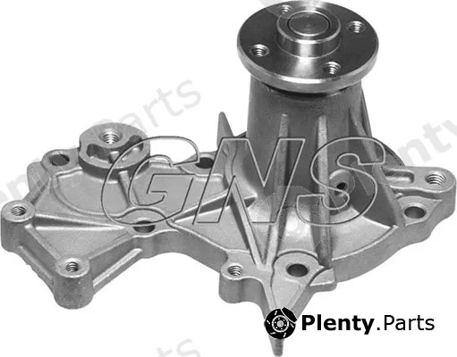 GNS YH-S115 — Water Pump, engine cooling