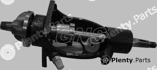 GNS YH-F278 — Water Pump, engine cooling