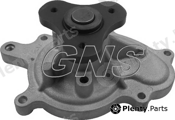 GNS YH-SU119 — Water Pump, engine cooling