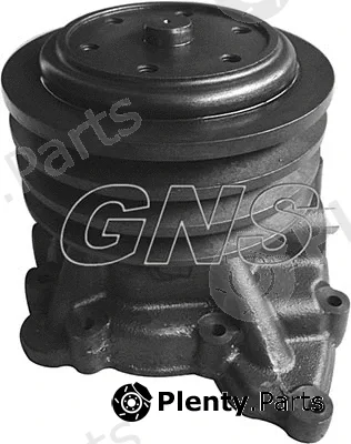 GNS YH-I141 — Water Pump, engine cooling