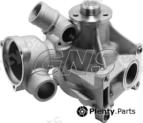 GNS YH-ME105 — Water Pump, engine cooling