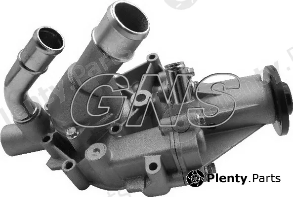 GNS YH-SY101-2H — Water Pump, engine cooling