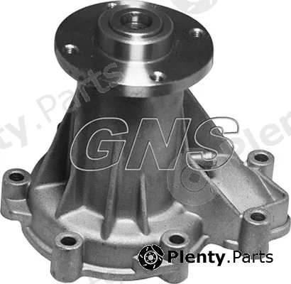 GNS YH-ME110-2 — Water Pump, engine cooling