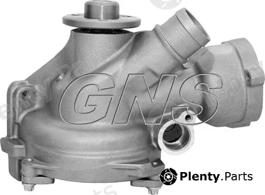 GNS YH-ME111 — Water Pump, engine cooling