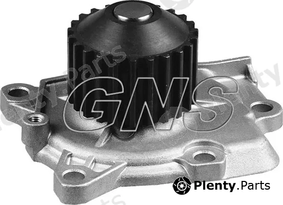 GNS YH-I135 — Water Pump, engine cooling