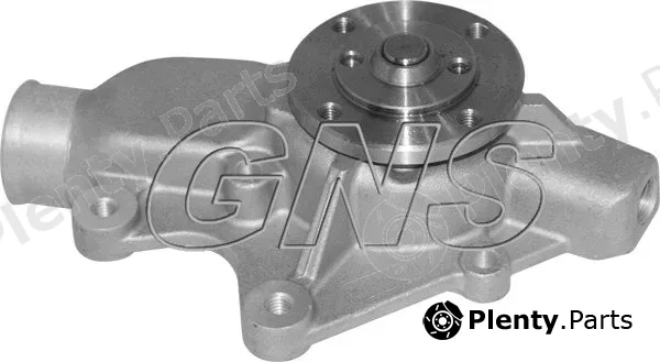 GNS YH-AM102 — Water Pump, engine cooling