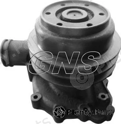 GNS YH-I140 — Water Pump, engine cooling