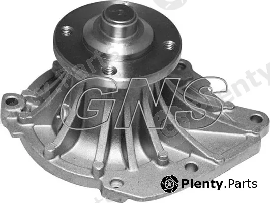 GNS YH-T162 — Water Pump, engine cooling