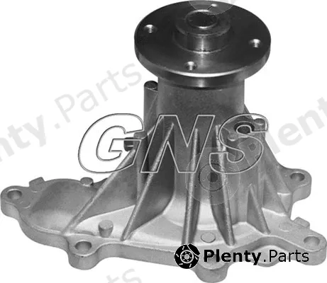 GNS YH-N174 — Water Pump, engine cooling