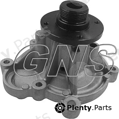 GNS YH-ME227 — Water Pump, engine cooling