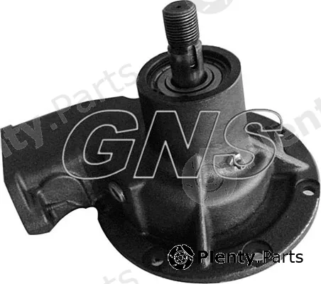 GNS YH-RE182 — Water Pump, engine cooling