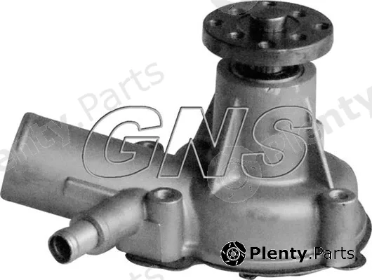 GNS YH-F213 — Water Pump, engine cooling