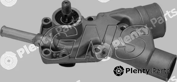 GNS YH-C117 — Water Pump, engine cooling