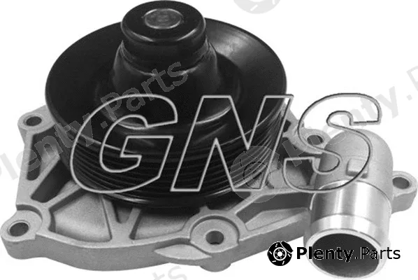 GNS YH-PC113 — Water Pump, engine cooling