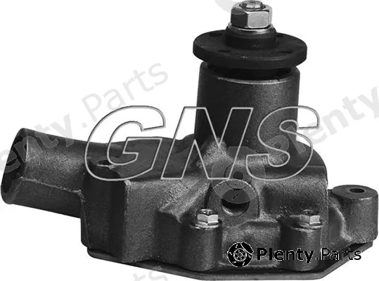 GNS YH-M135 — Water Pump, engine cooling