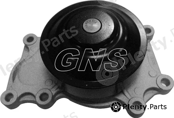 GNS YH-M179 — Water Pump, engine cooling