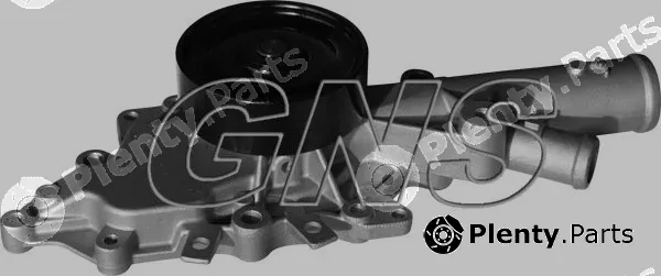 GNS YH-ME179-2 — Water Pump, engine cooling