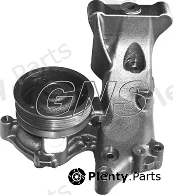GNS YH-FI175 — Water Pump, engine cooling