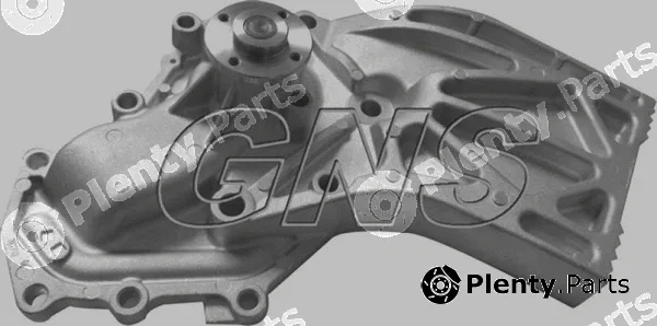 GNS YH-N198 — Water Pump, engine cooling