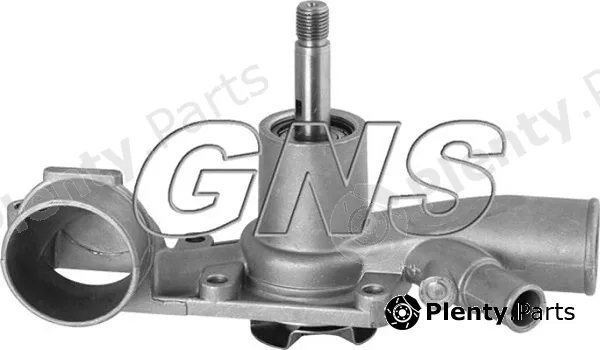 GNS YH-C114 — Water Pump, engine cooling