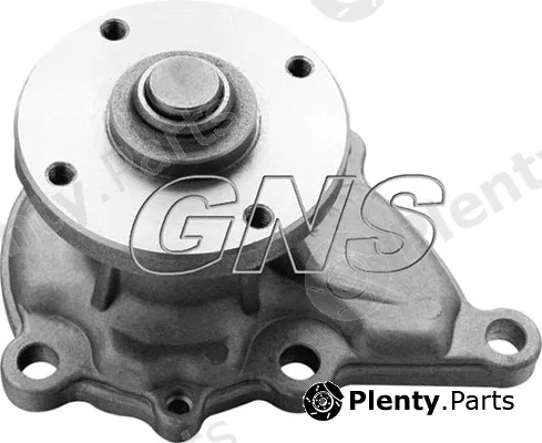 GNS YH-N116 — Water Pump, engine cooling