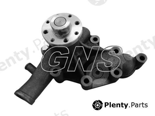 GNS YH-I146 — Water Pump, engine cooling