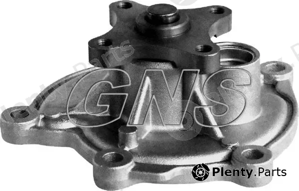 GNS YH-CH118 — Water Pump, engine cooling