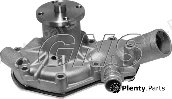 GNS YH-P126 — Water Pump, engine cooling