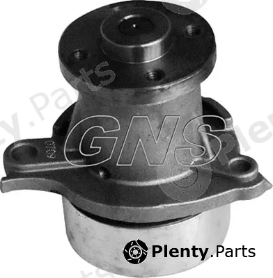 GNS YH-CY103 — Water Pump, engine cooling