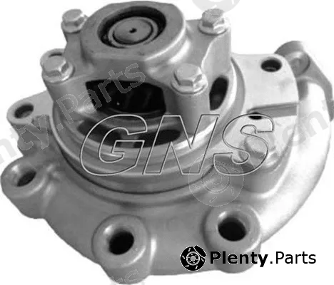 GNS YH-I148 — Water Pump, engine cooling