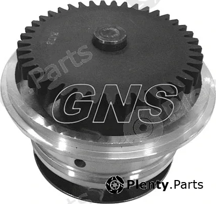 GNS YH-V169 — Water Pump, engine cooling
