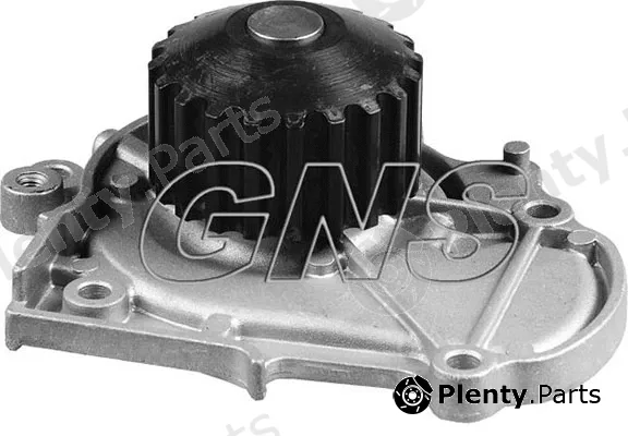 GNS YH-H129 — Water Pump, engine cooling
