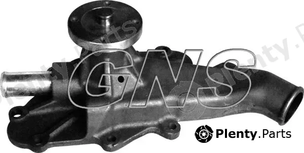 GNS YH-F207 — Water Pump, engine cooling