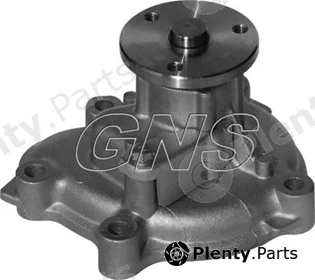 GNS YH-H148 — Water Pump, engine cooling
