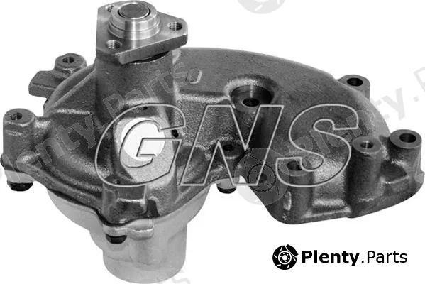 GNS YH-FI171H — Water Pump, engine cooling