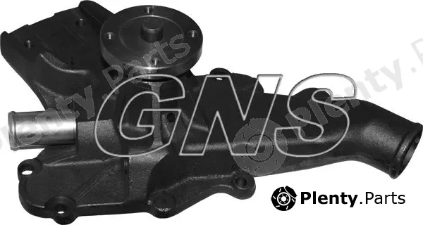 GNS YH-F243 — Water Pump, engine cooling